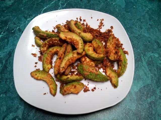Avocado Fries