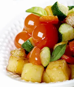 Ratatouille