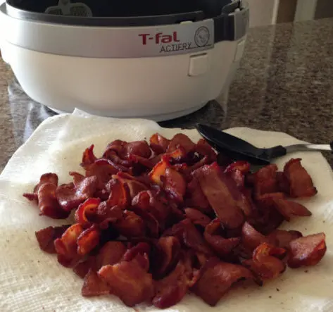 Bacon-Bacon