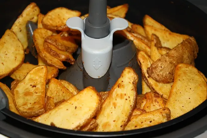 Buffalo Chips