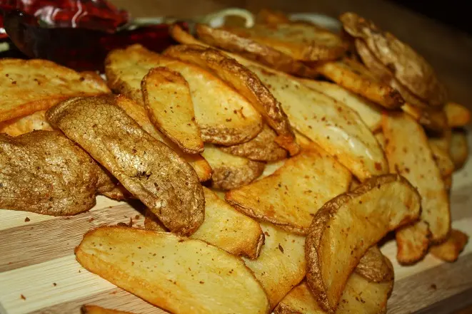 Buffalo Chips