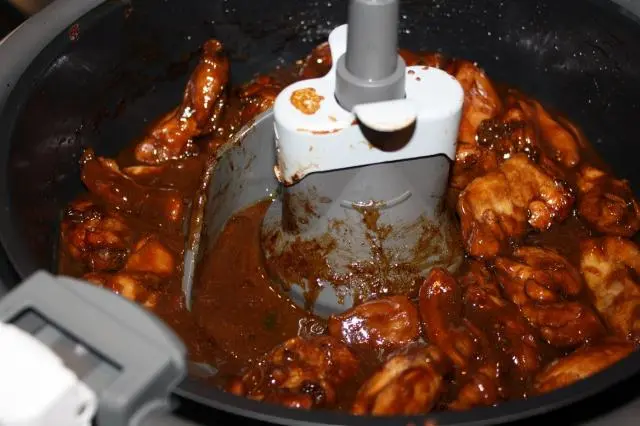 Chicken Teriyaki (Tori no Teriyaki)