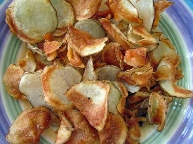 Potato Chips